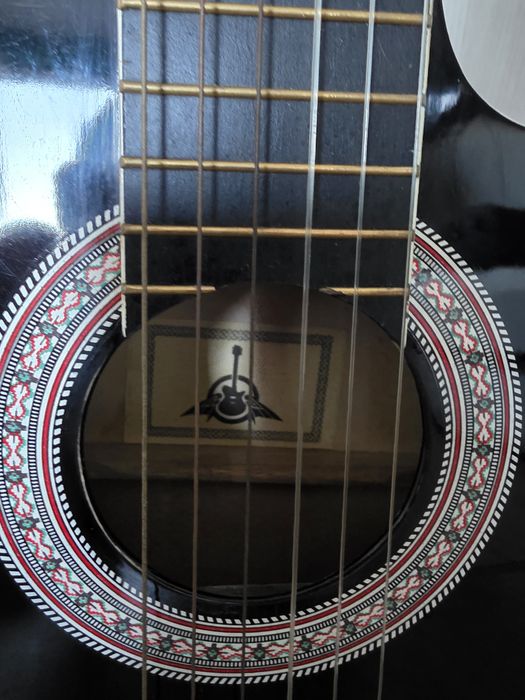 Gitara akustyczna