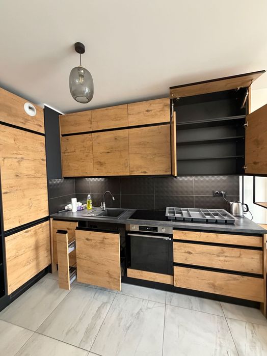 Sprzedam kuchnię bez techniki