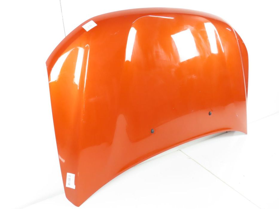 Capo / Capot Usado / Original Dacia Duster (Hm_) 651008347R