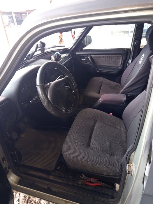 Волга 31105 продам