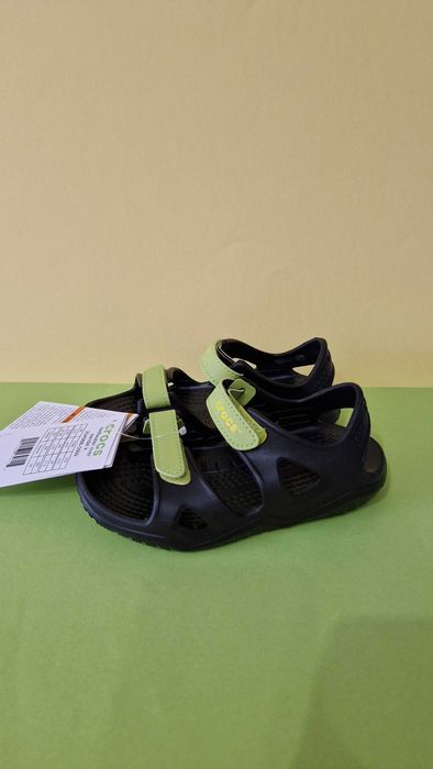 Сандаліі Crocs Оригінал! р.27,28,29,30,31,32,33,34