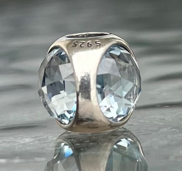 Pandora oryginał charms