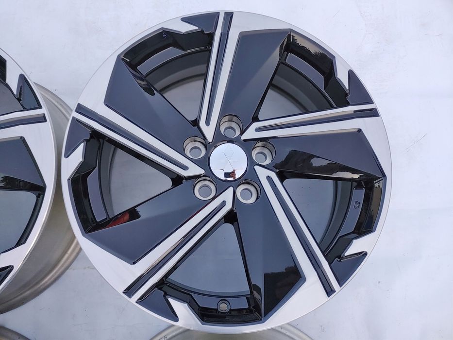 felgi mitsubishi asx eclipse cross outlander 18 tel.509100323