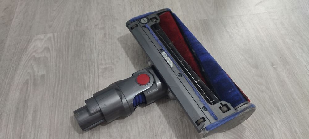 Turboszczotka Dyson