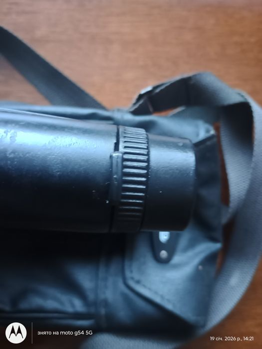 Бінокль Сокіл БКЦ 10/24