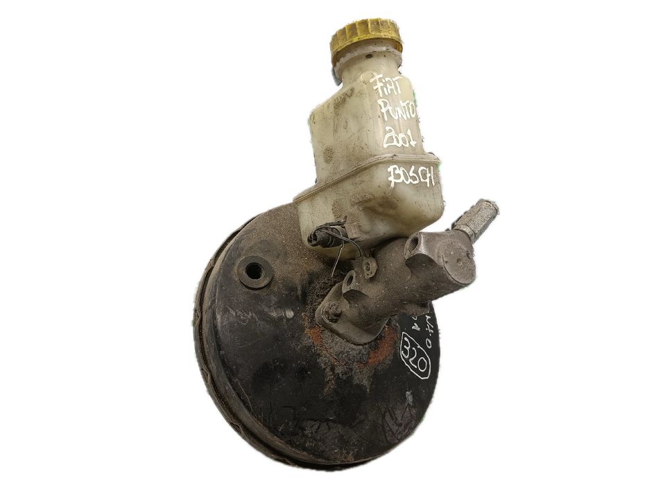 Servofreio FIAT Punto (188_)