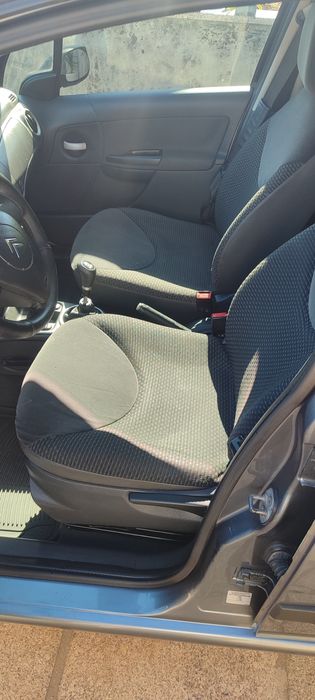 Citroen c3 1.4hdi 5 lugares