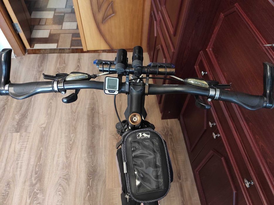 Велосипед Premier Tsunami 29" 20"