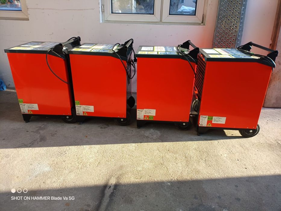 WENTYLatory gratis! Sprzedam osuszacze powietrza pochłaniacze wilgoc