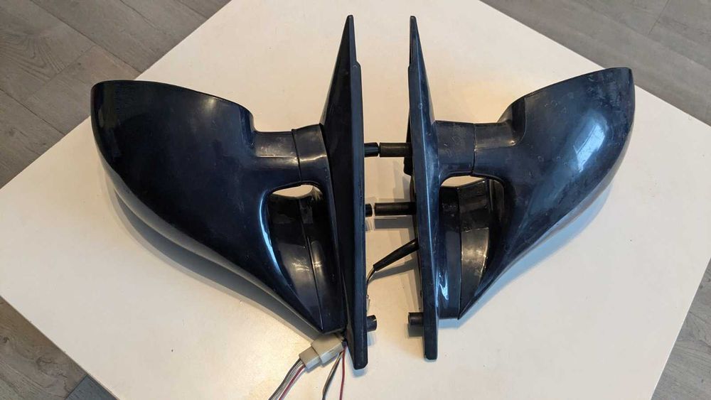 Продам тюнинговые зеркала M-Style BMW 5 E39 с электро-регулировкой