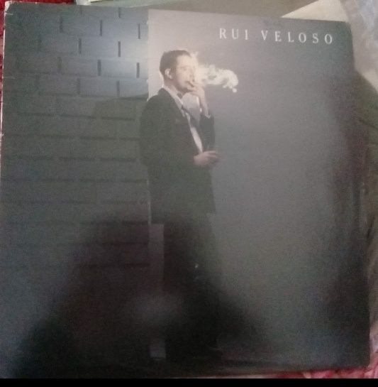 Lps  Kraftwerk. Rui Veloso, UHF,Beatles . AC/DC. Eric