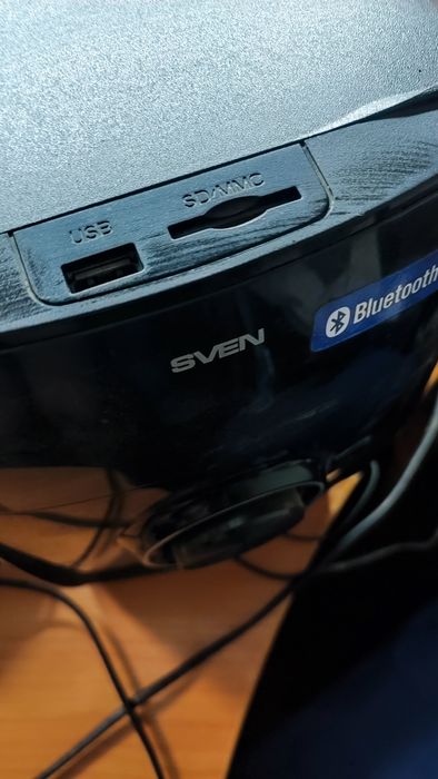 Акустическая система