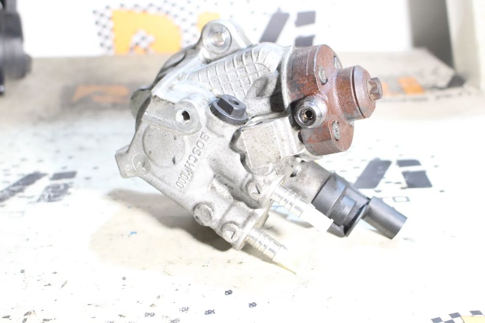 Bomba injetora BMW 3 (E90)