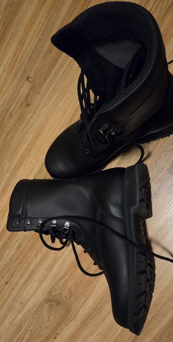 BOSP,  buty taktyczne, roz. 28,5(27,5cm)