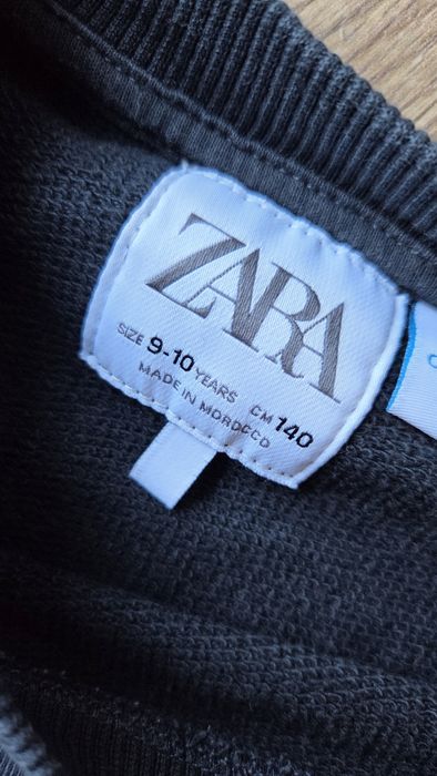 Bluza dziewczęca Zara Stitch Angel 140