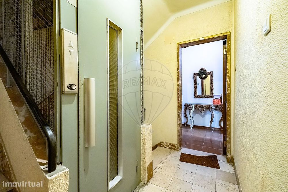 Apartamento T4 para venda