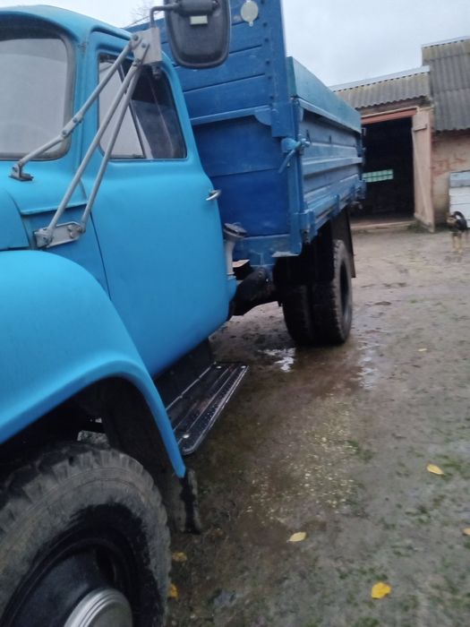 Продам ГАЗ 53 Самоскид 3800$