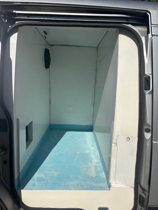 Transit Connect 1.8 Tdci c/Frio c/Iva Dedút.