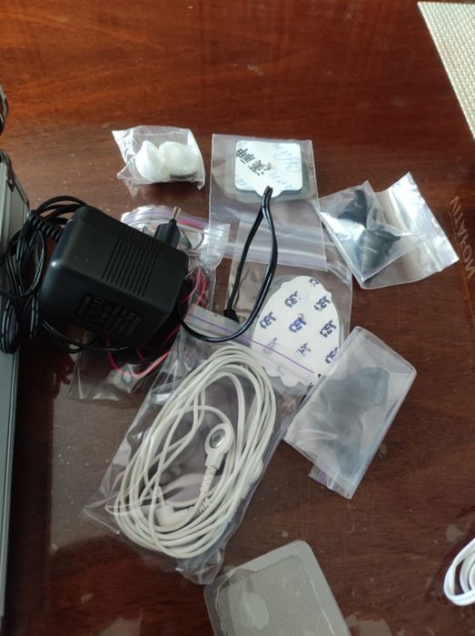 Прилад масажер побутовий