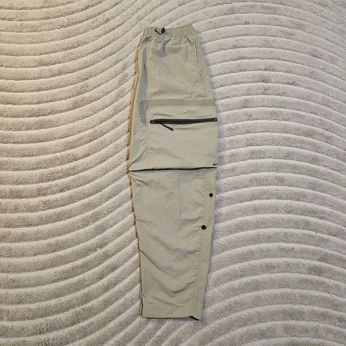 Nike Tech Woven Cargo Pants