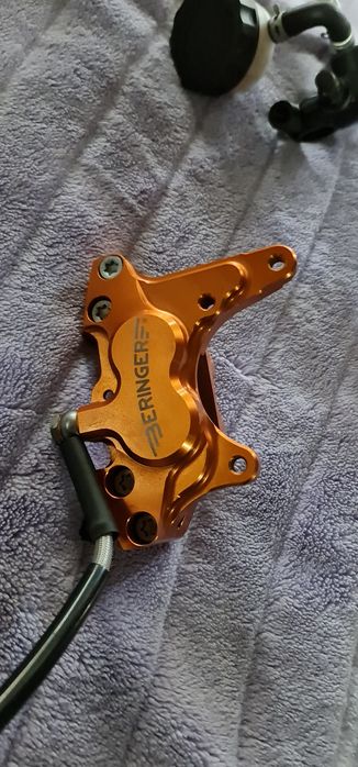 Jantes Excel 17 Haan Wheels Beringer