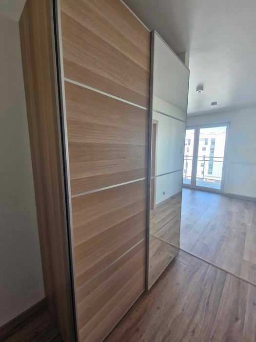 Wynajem - mieszkanie 2-pokojowe osiedle Widokowe (Górne)