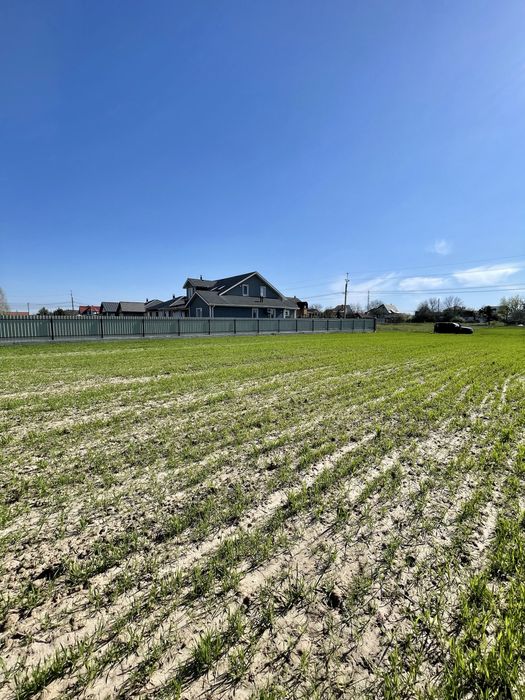 Продаж Ділянки Шевченкове Гарна Локація