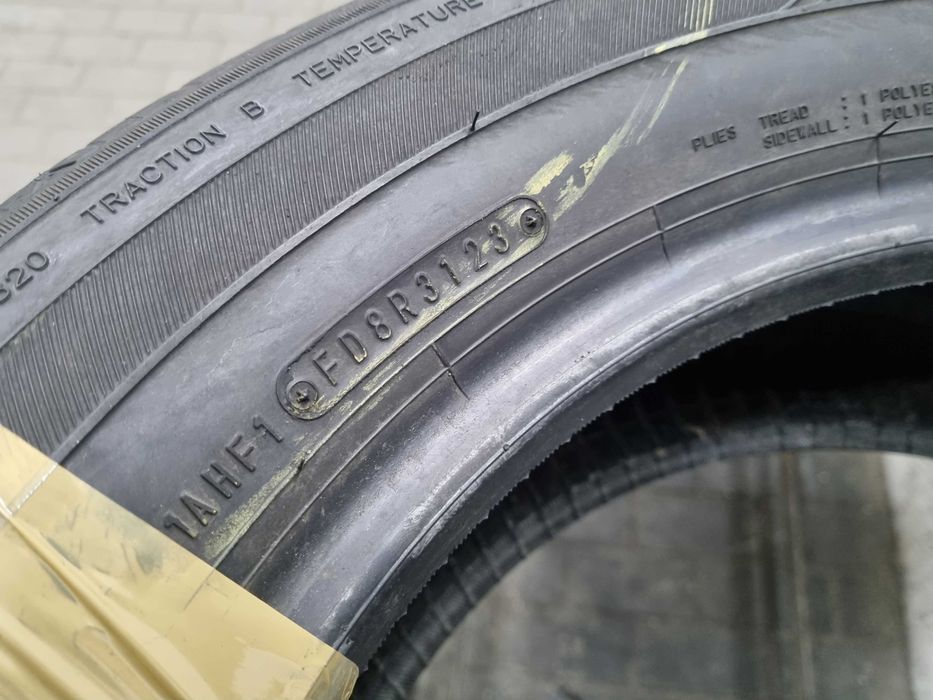 215/60/16 95V Falken Ziex ZE310A D.3123