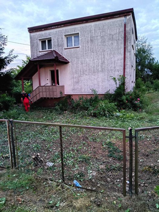 Dom – Cybinka - Widok 2