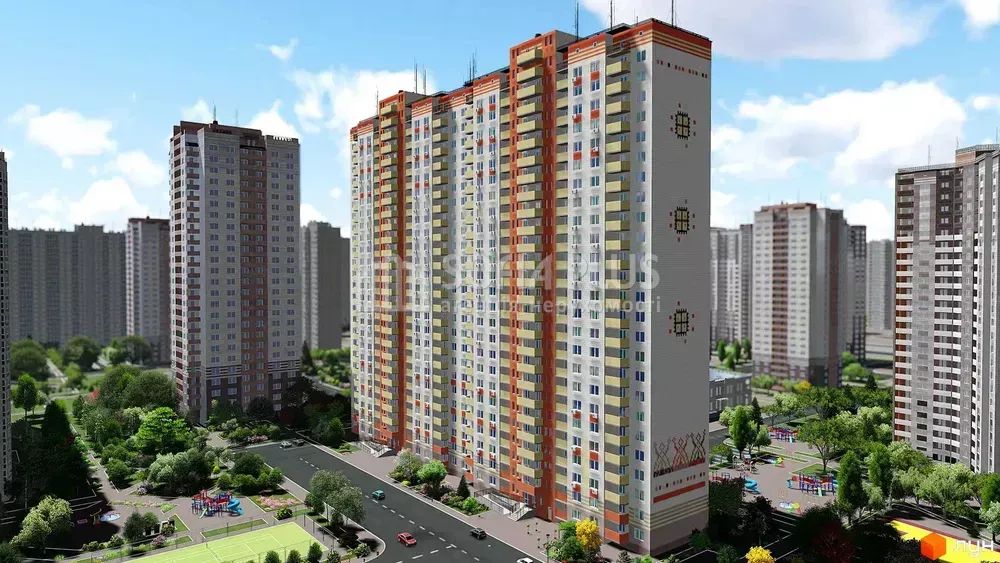 Срочно! 2к, Гмыри Бориса 19, недорого, новий дім