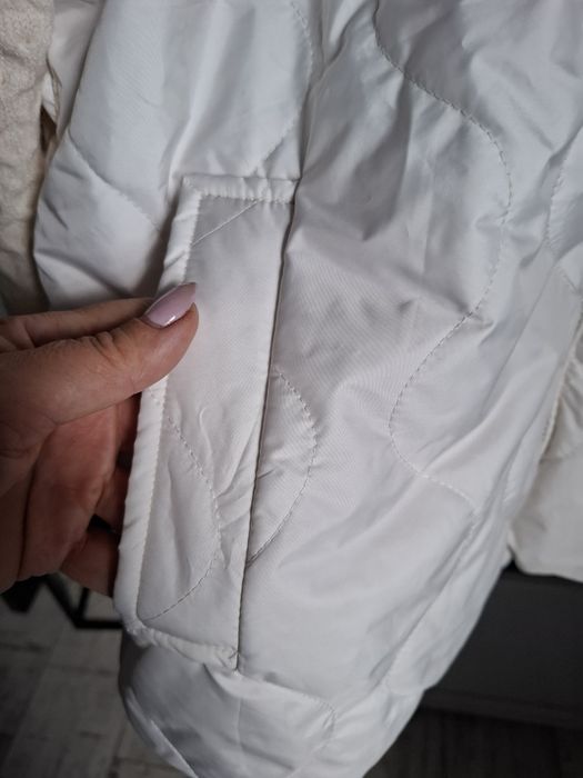Kurtka glamour xl