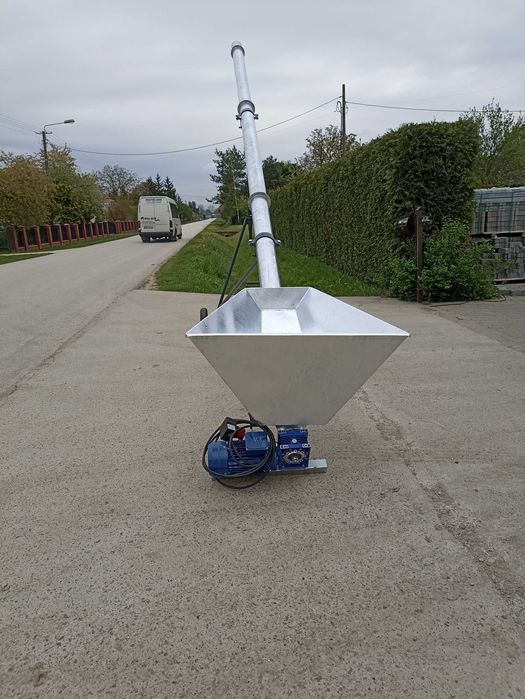 Elementy przedłużające żmijki do zboża PRODUCENT GWARANCJA TRANSPORT!