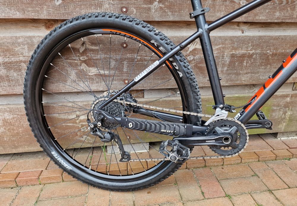 SCOTT Aspect 940 rozm. M rocznik 2023