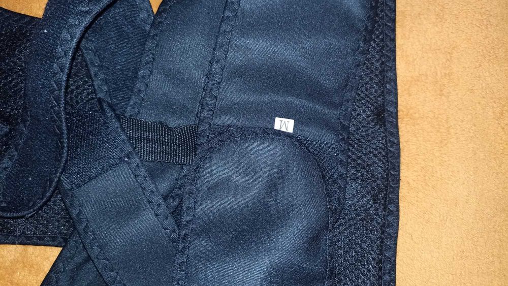 gorset, pasek, korektor postawy М