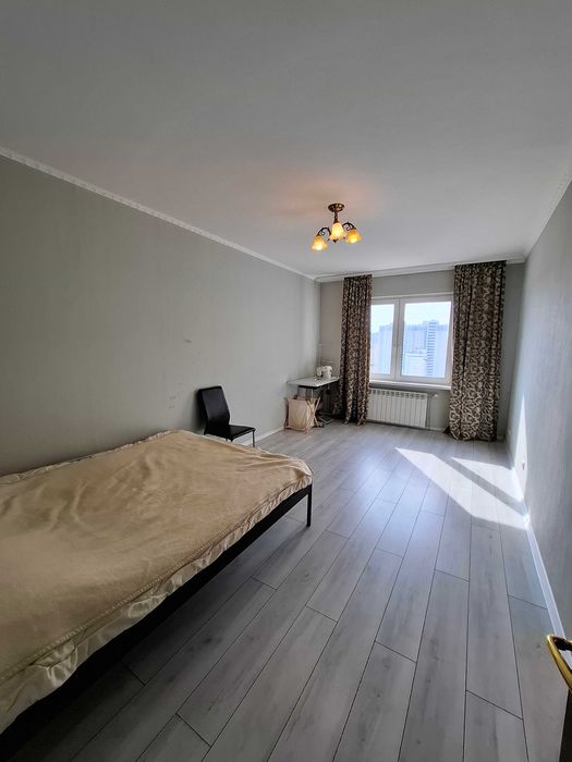 Оренда 3-кім. Драгоманова 1-б  метро Позняки  Дарницький район