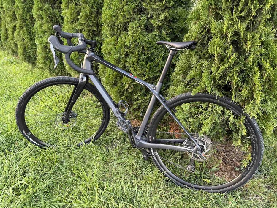 Продам велосипед MERIDA Silex гравійник