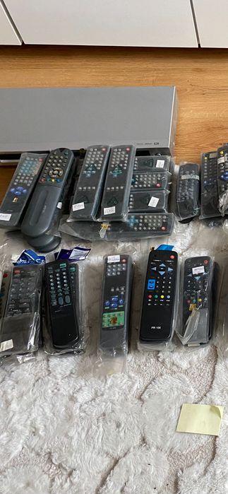 Pilot do TV/ nowe 100szt