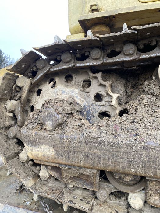 Продам Бульдозер Б-10