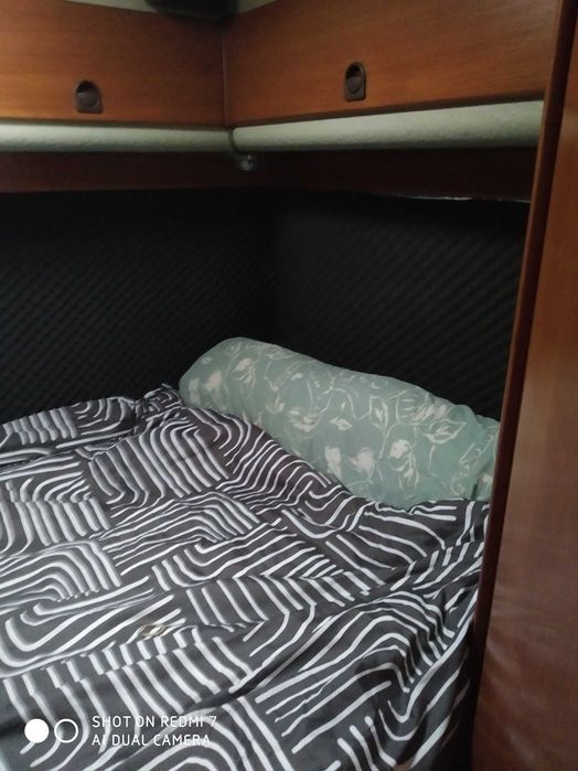 autocaravna a vendre