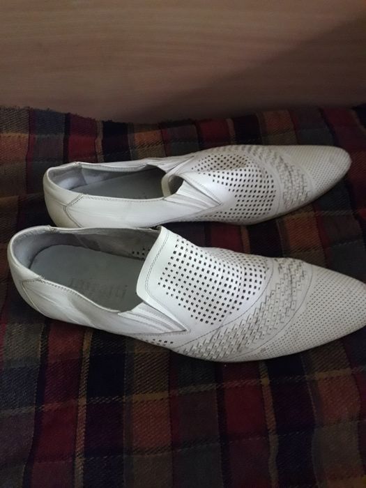 Продам туфли мужские