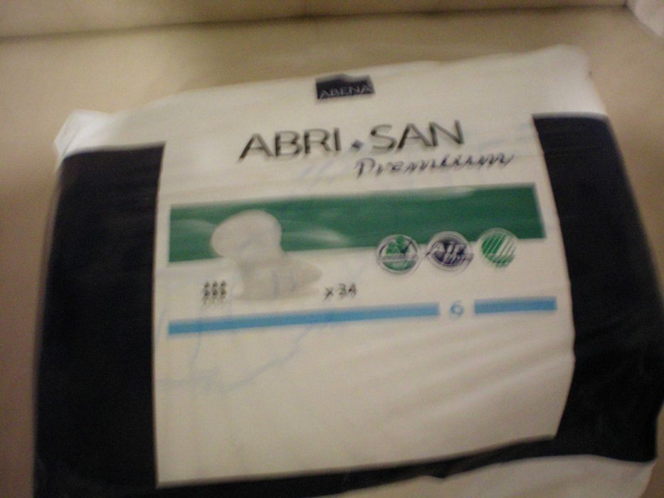 Wkładki anatomiczne-ABENA .
