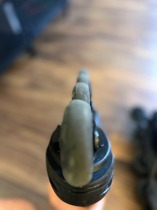 Rolki Oxelo 35-38