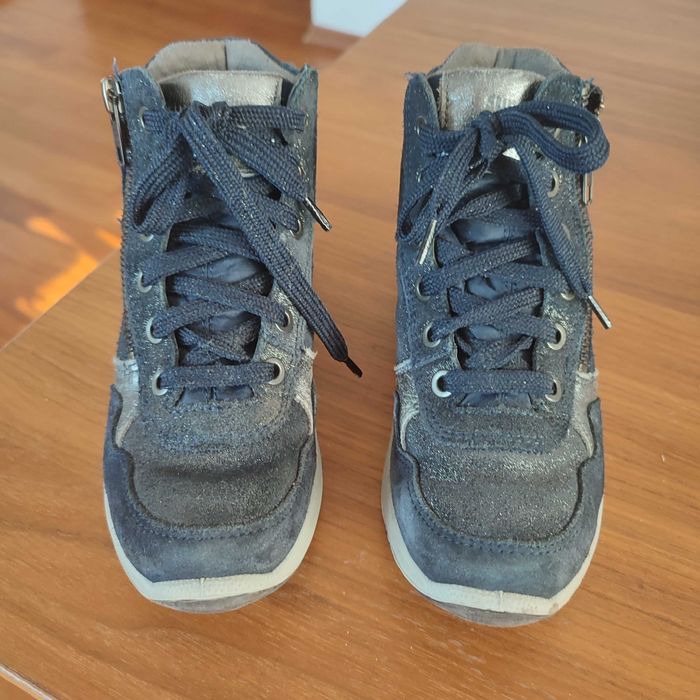 Wodoodporne buty Super fit roz. 31