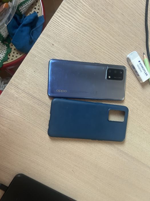 Oppo A74 8 ram 128. Gb