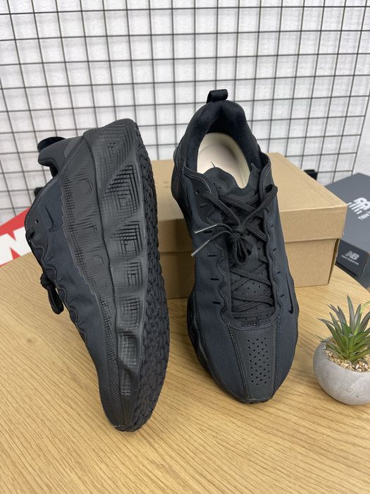 Кросівки чоловічі Nike Ava Rover Black