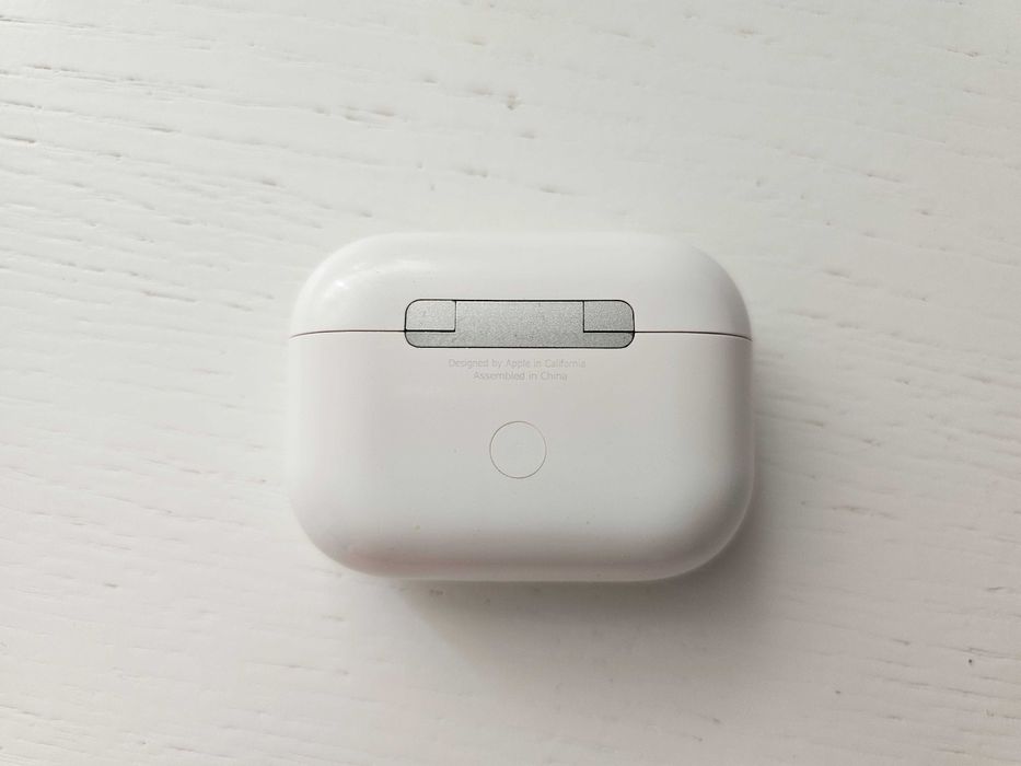 Наушники AirPods Pro 2
