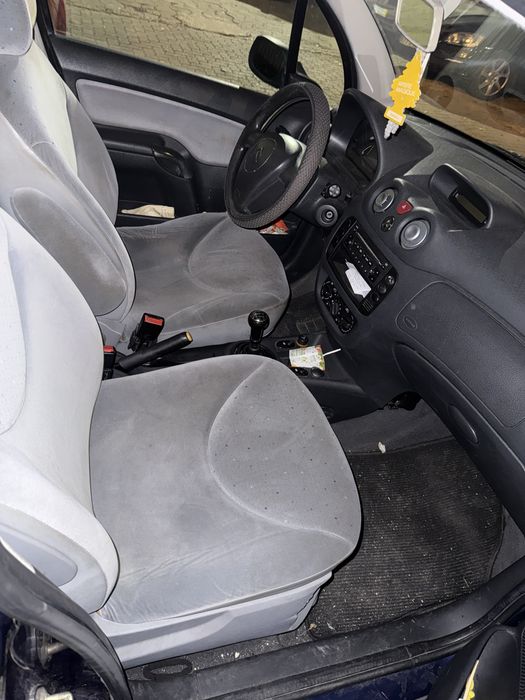 Citroen C3. — photo 5