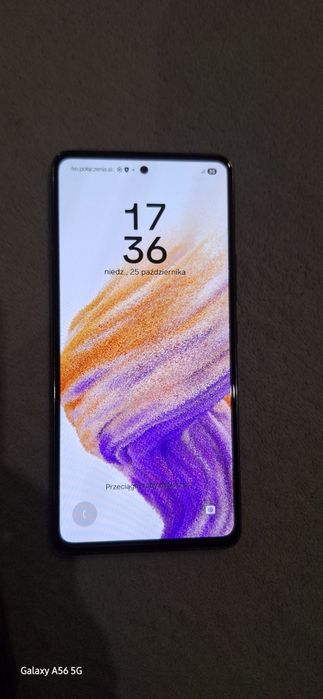 Samsung Galaxy a53 5g