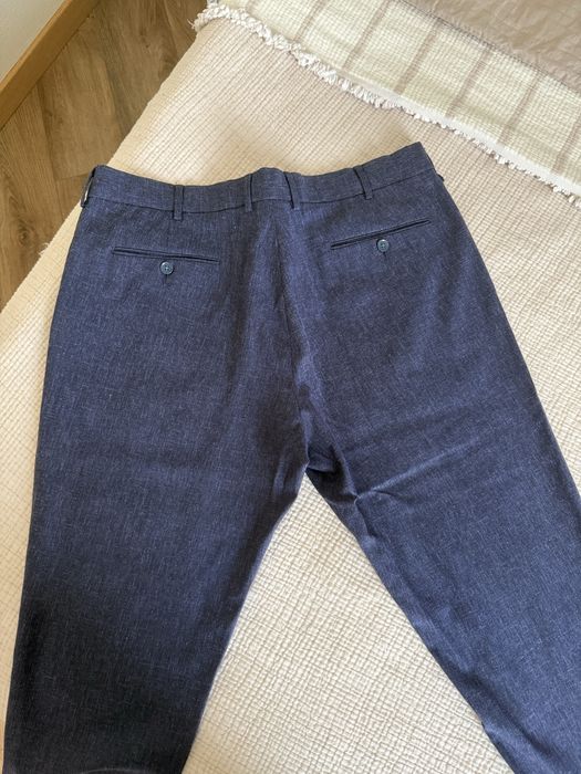 Продам классические мужсие брюки