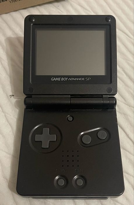 Nintendo gameboy нинтендо приставка